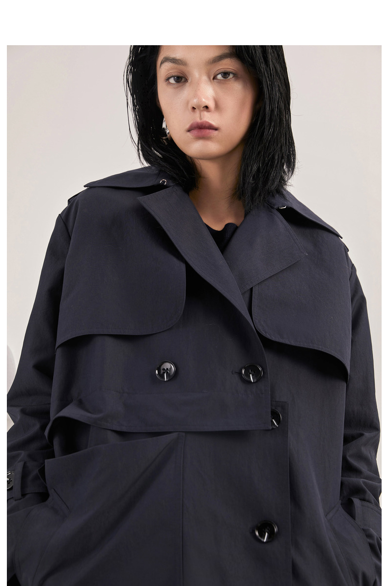 子苞米，一个有个性有有故事的时尚女装