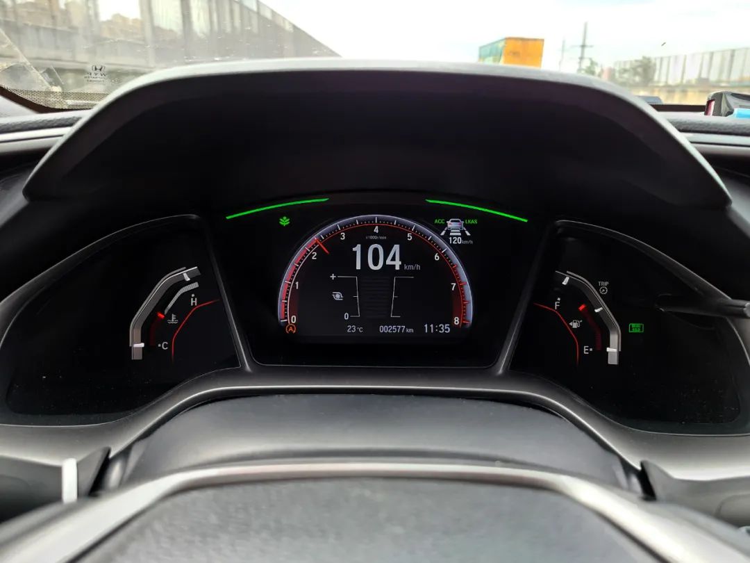 冷静之后再度拷问，手动两厢思域到底有何意义？