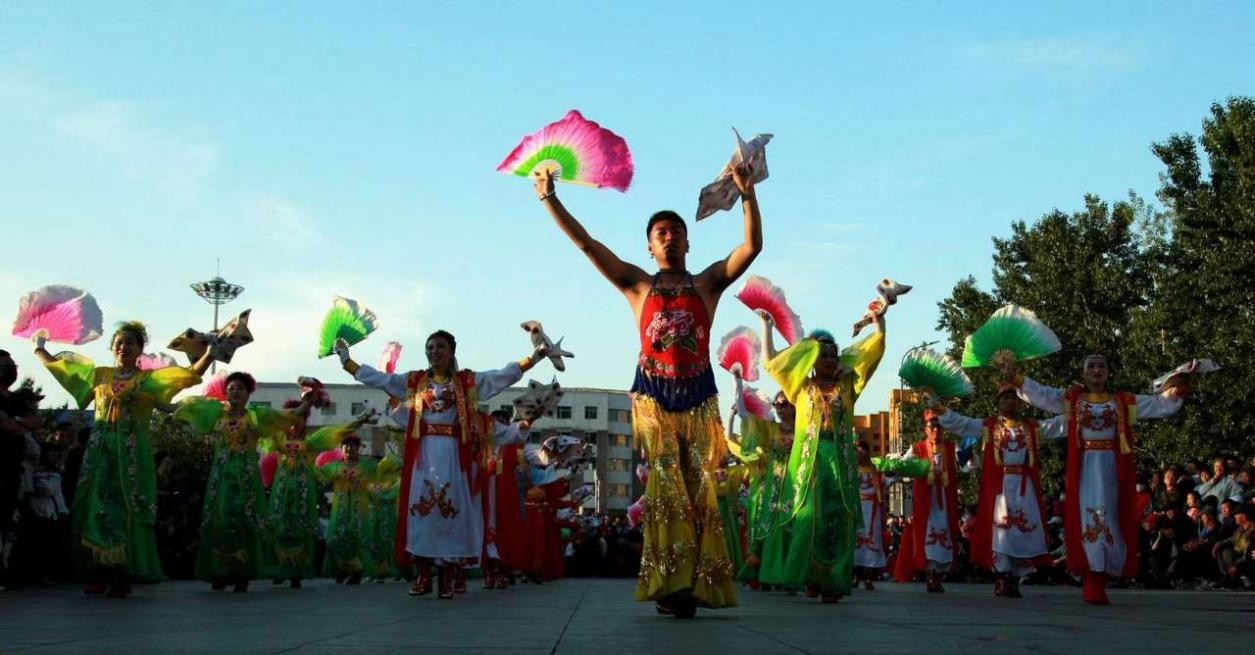 初学广场舞的诀窍是什么呀,广场舞大妈初学阶段