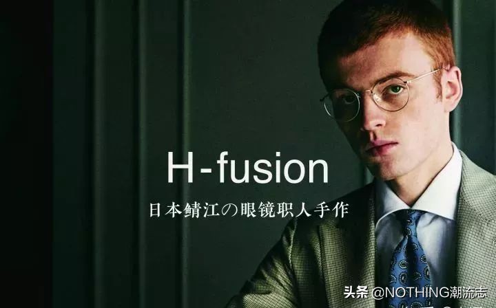 日本手造眼镜品牌,日本十大名牌眼镜排名