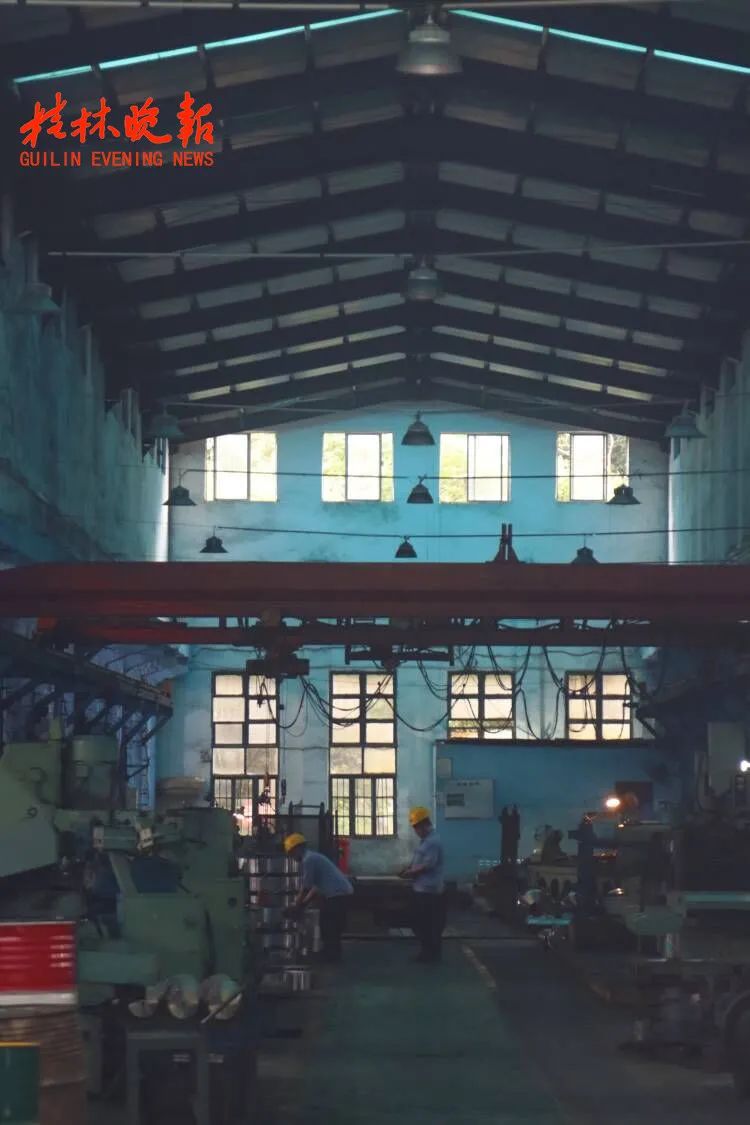 桂林橡胶机械厂棚户区,桂林市橡胶机械厂在哪