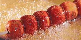 终于找到了！芜湖这家糖葫芦小店太好吃啦