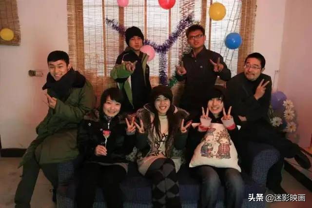 被剧名耽误的好连续剧,网剧鼻祖毛骗第十九集