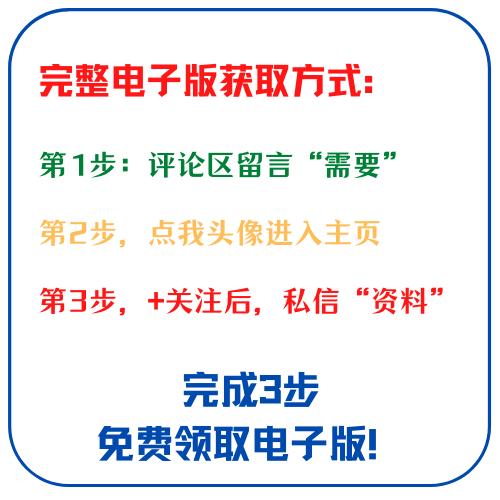 高中英语3500词太多记不住？不同类单词分类记忆，背单词一身轻松