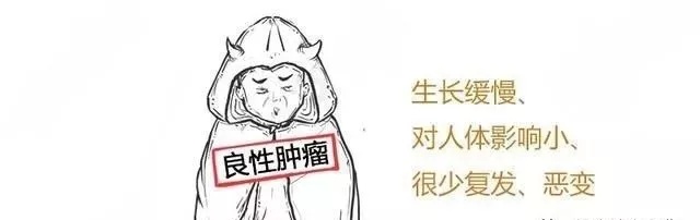 子宫肌瘤动漫演示,子宫肌瘤是什么原因导致的漫画