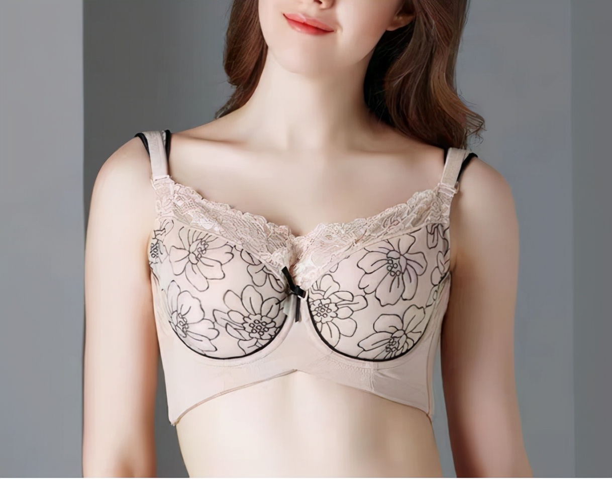 最好穿的蕾丝内衣品牌,好穿的法式内衣品牌