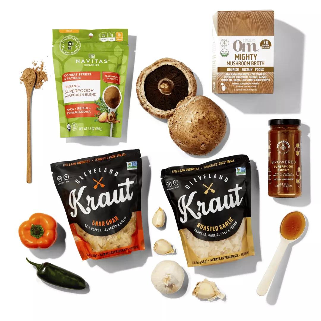 全食超市最新利润,食品行业未来10大发展