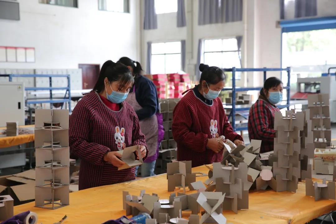 湖北稻花香酒业集团有限公司,湖北稻花香酒业简介