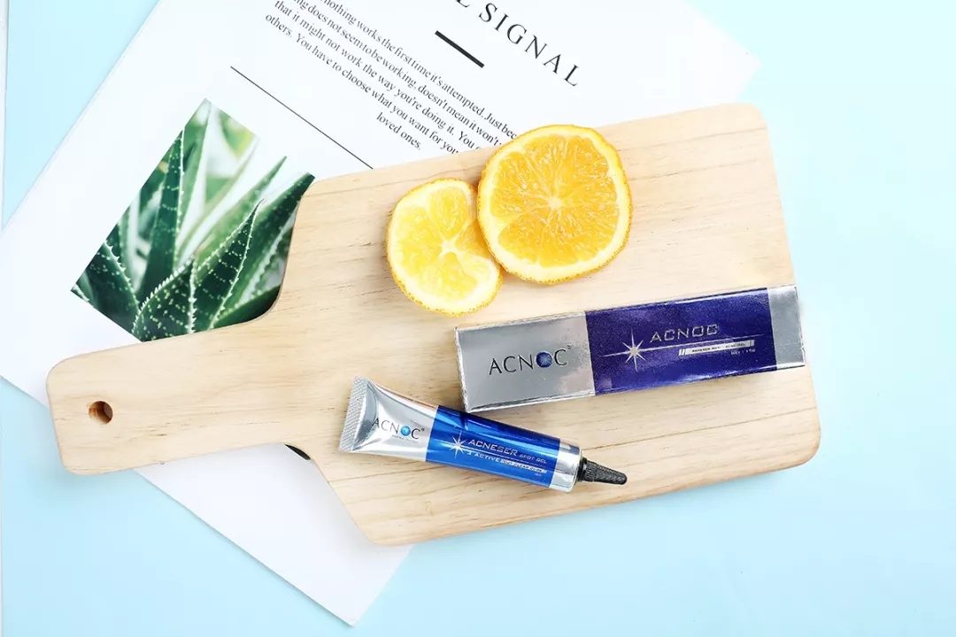 全球公认最好的10款祛痘膏,超好用的一款祛痘膏