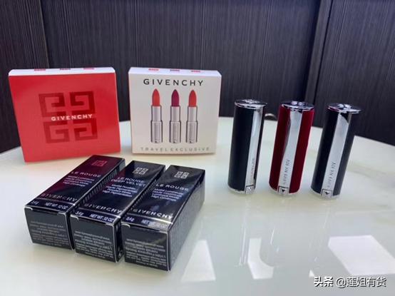 小姐姐揭秘化妆品,全球化妆品连锁品牌排行榜