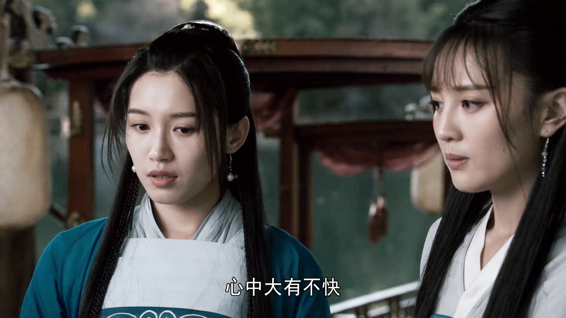 新版天龙八部哪个角色最让人期待,新版天龙八部目前评价