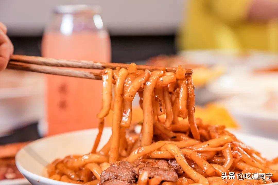 南宁最实惠的烧烤外卖,南宁烧烤外卖