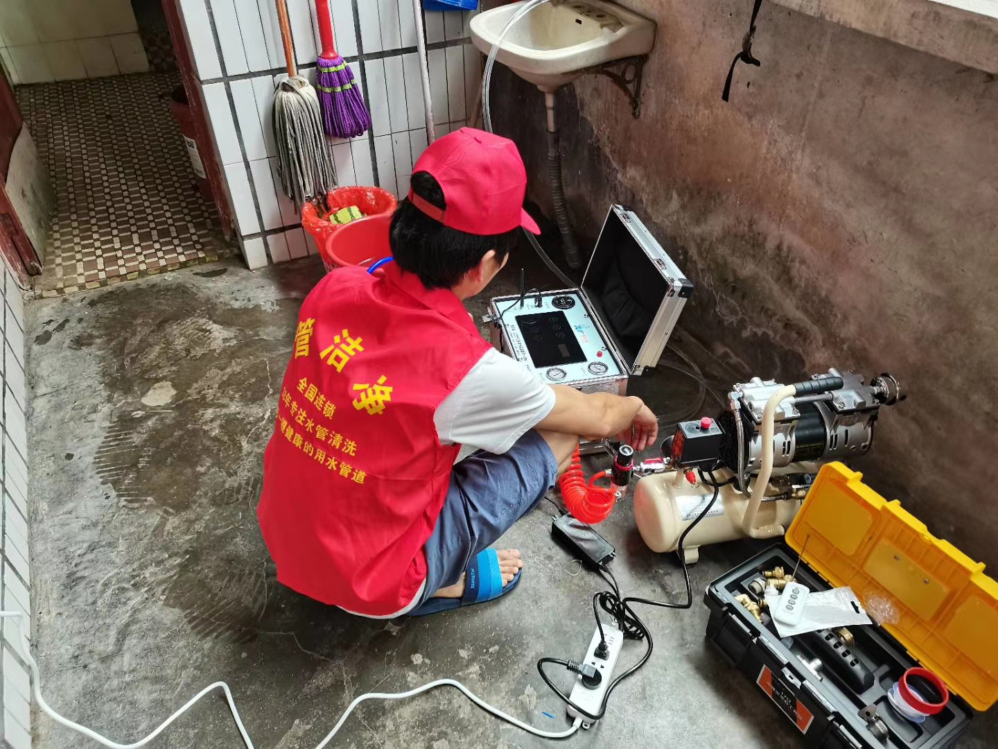 家电清洗行业的盈利模式,为什么要对家电盈利能力进行分析