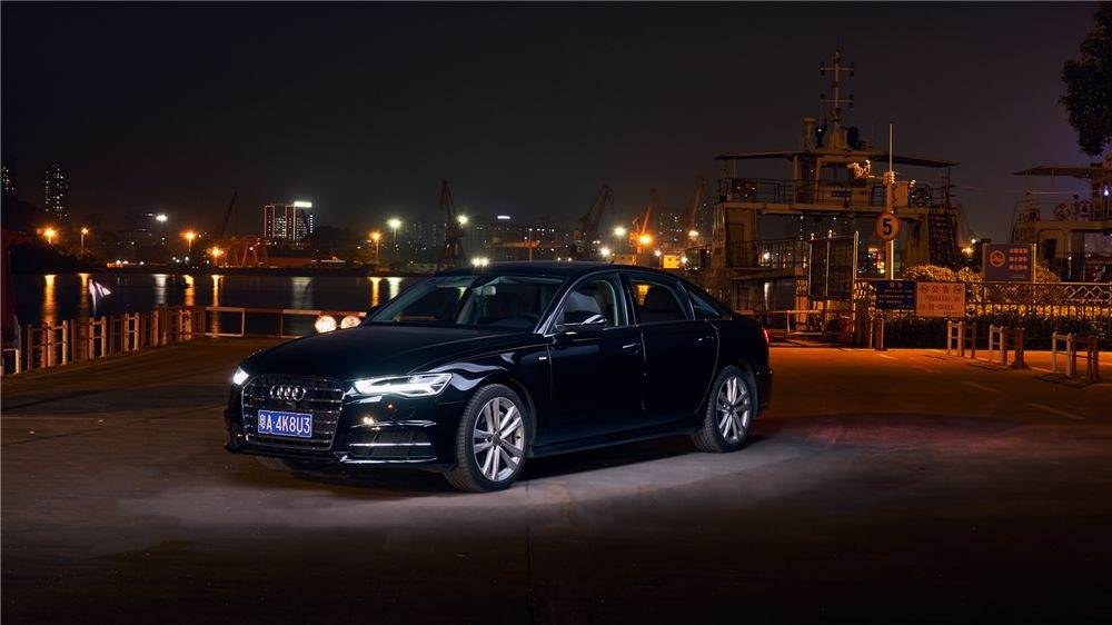 奥迪3.0lv6机械增压发动机,奥迪a6l3.0v6发动机是哪一款