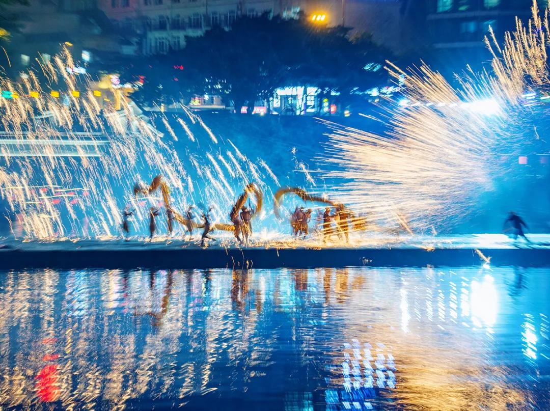 双流绿道风景,成都双流区风景好的绿道