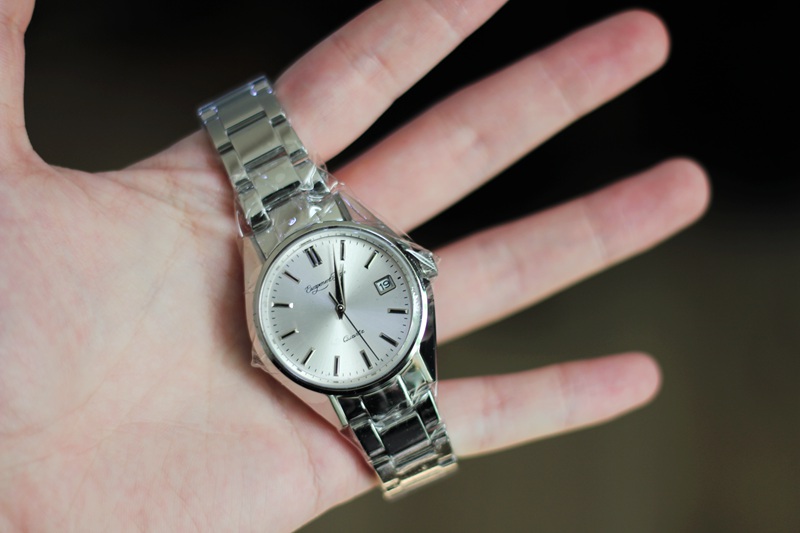 低调性价比高的表,低调耐看的表