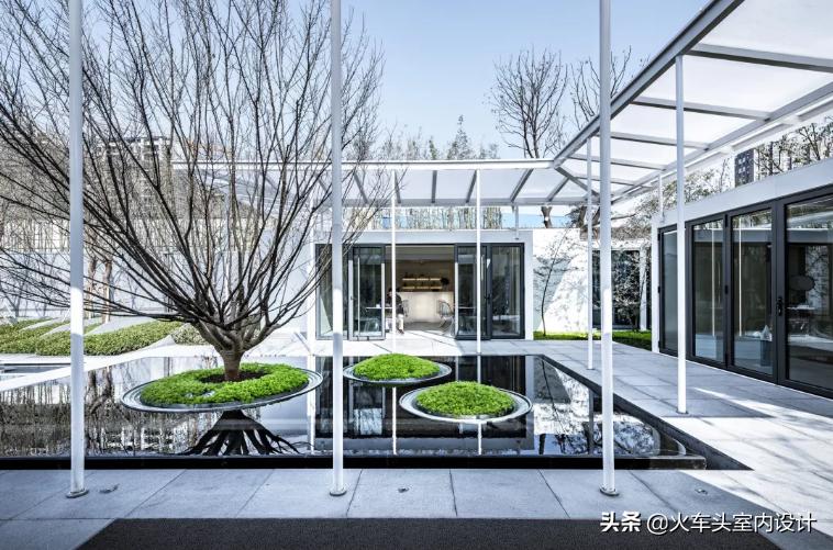 10个优秀景观,3月景观