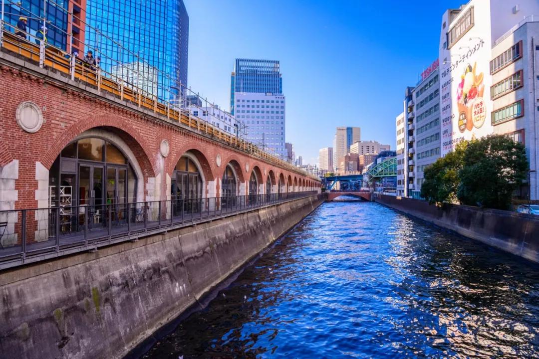 秋叶原游览指南,秋叶原一条街攻略