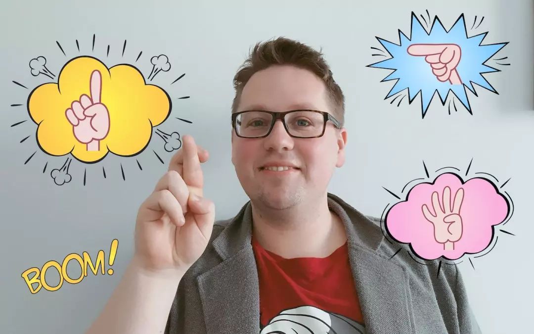 每天有845万人等着他们更新！这些头条上的外国人火了