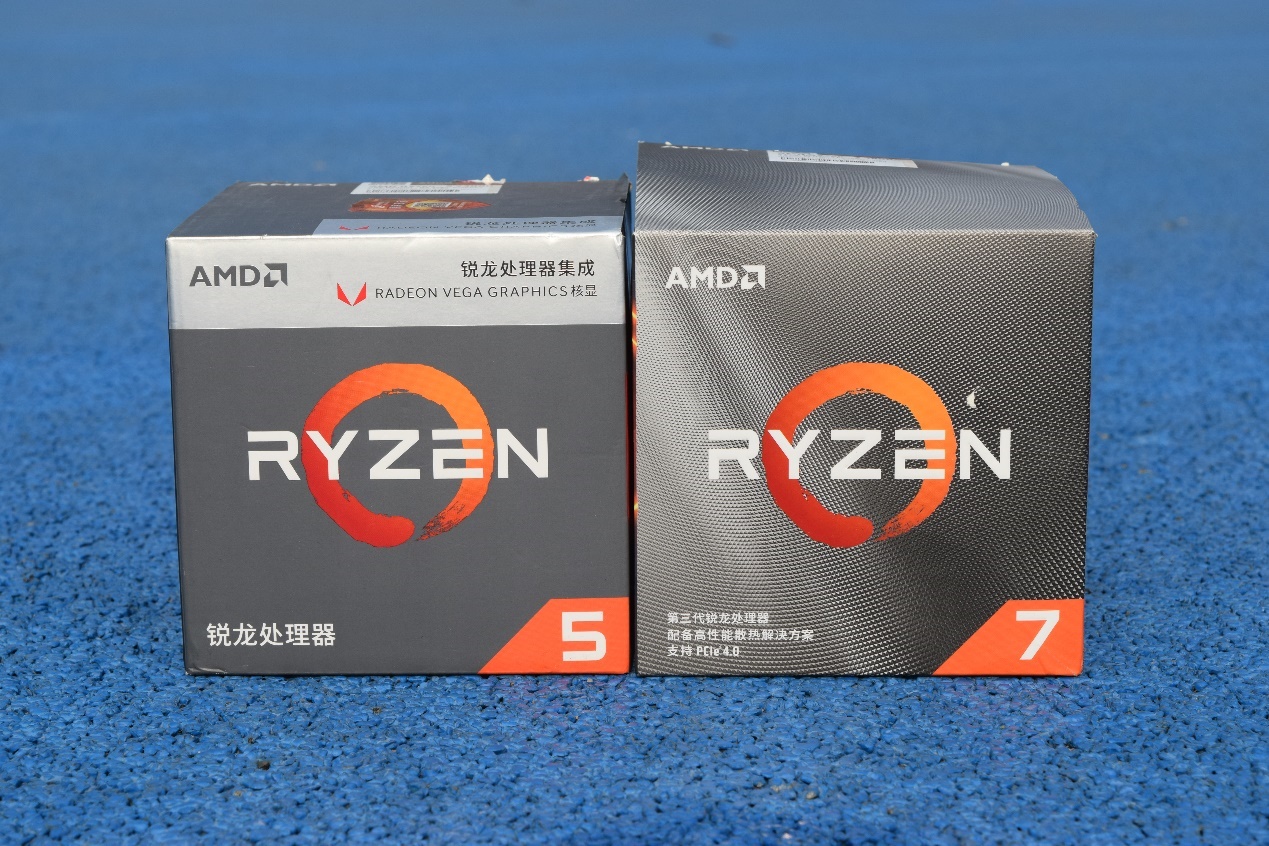 RAID实用、灯光好玩，跨代升级的ROGStrixX570装机点评