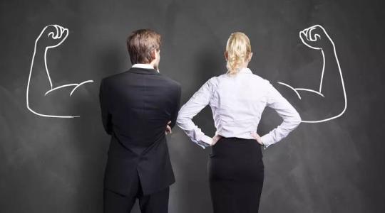 职场中与同事相处之道 (职场同事生存法则和智慧)