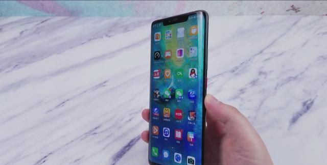 华为mate20pro手机可以不贴膜吗,华为mate20pro贴膜哪种好