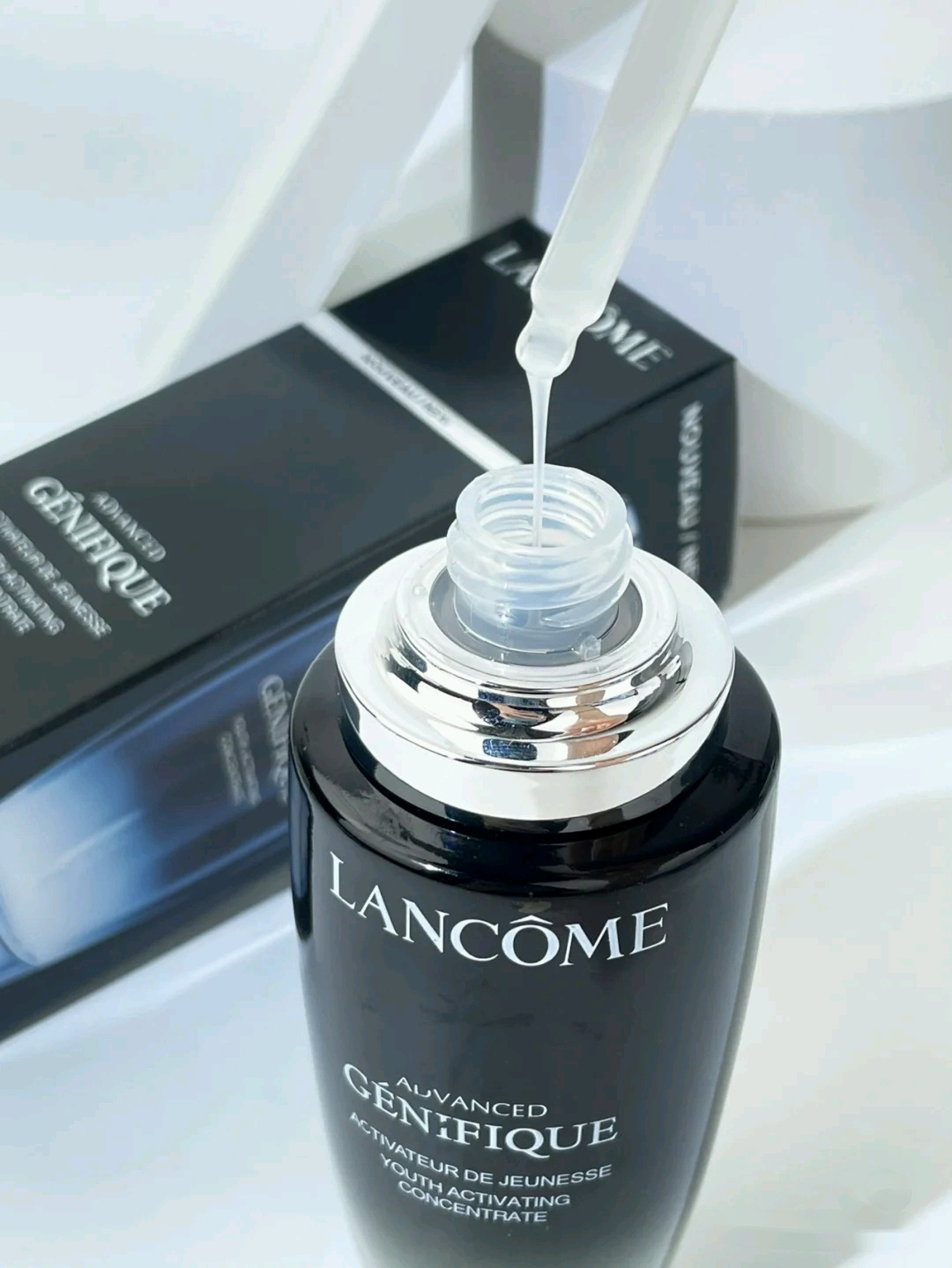 兰蔻护肤品好用还是海蓝之谜好用,兰蔻雅诗兰黛海蓝之谜哪个好卖