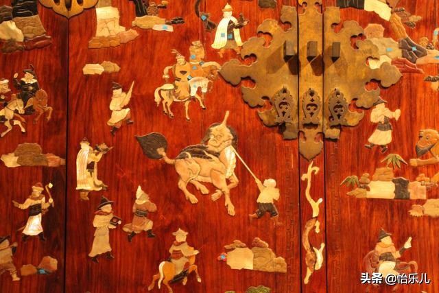 乾隆与富察氏的爱情故事,乾隆对富察氏有多深爱