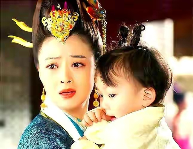 芈月传中芈月简介,芈月传讲述的哪段历史