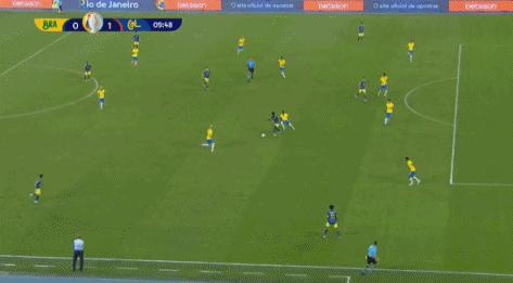 卡塞米罗绝杀切尔西,巴西3-5克罗地亚全场集锦