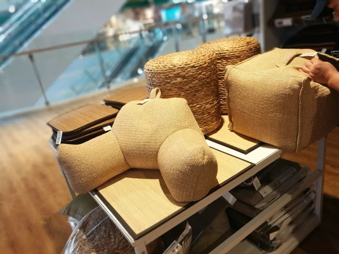 成都ifs购物中心和太古里哪个好,成都太古里值得一试的购物店