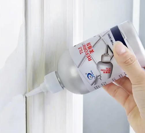 六步教你搞定瓷砖美缝,瓷砖美缝最详细教程自己动手