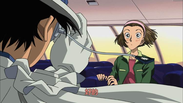 名侦探柯南剧场版普通话版第21集,名侦探柯南剧场版2019在线观看