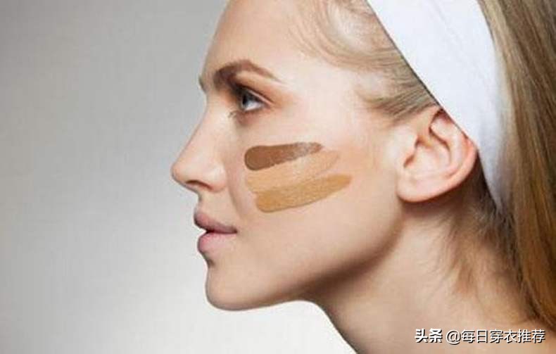 化妆师气垫怎么上,化妆师怎么用气垫上妆