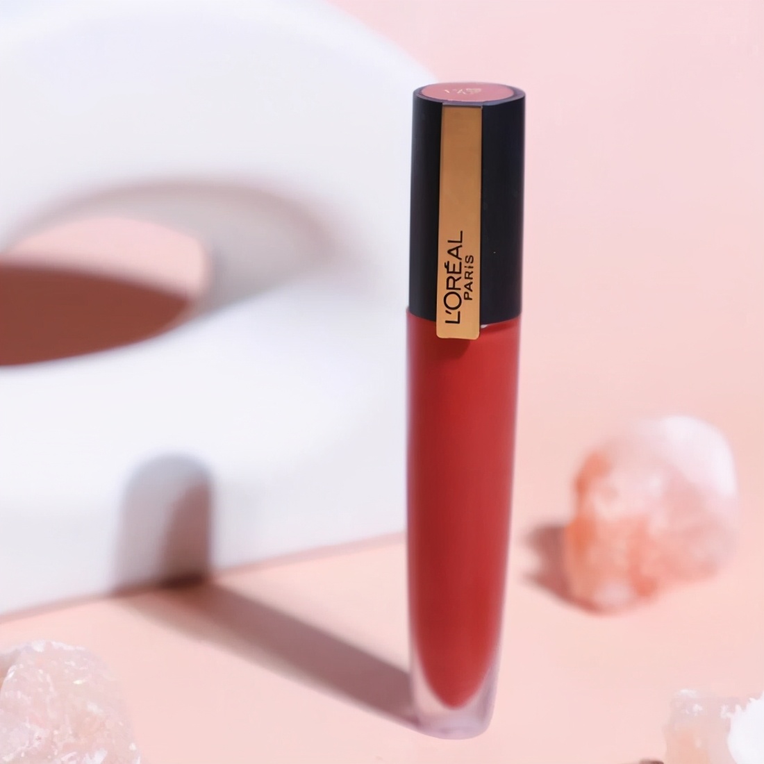 今年秋冬超级显白的5支口红,秋冬有这几支口红就够了