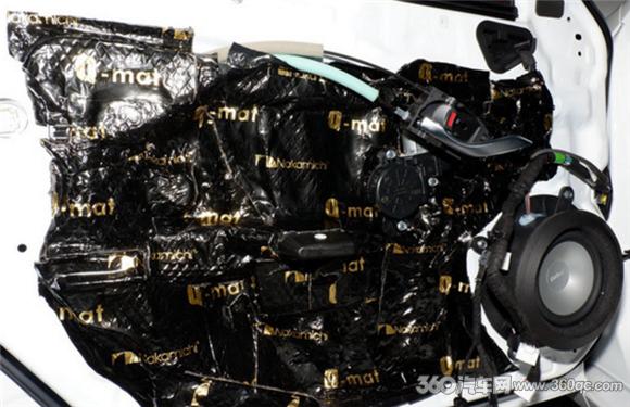 阿特兹有没有必要改装音响,阿特兹低成本改装音响