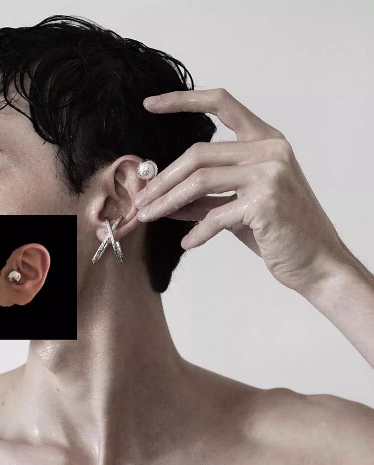 比起Ambush处了什么“对象”,我更关心这些小众配饰品牌何时上新