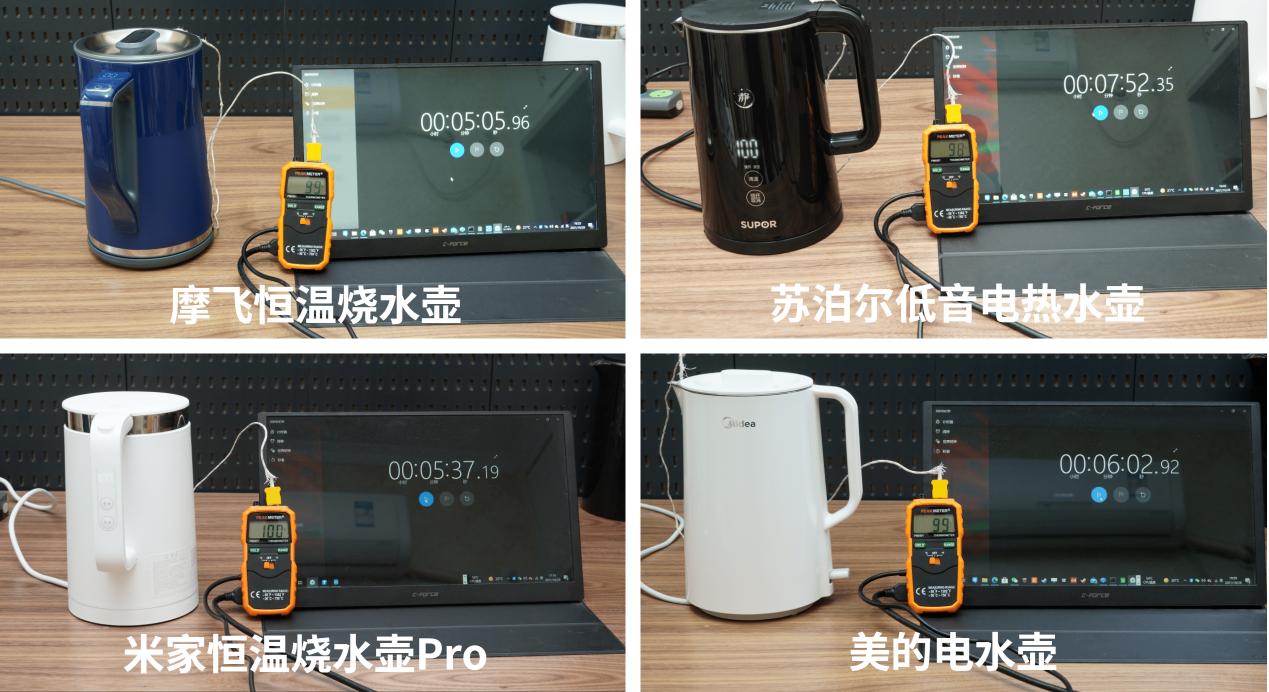 家用电水壶买什么牌子,家庭用的电热水壶哪种最实用