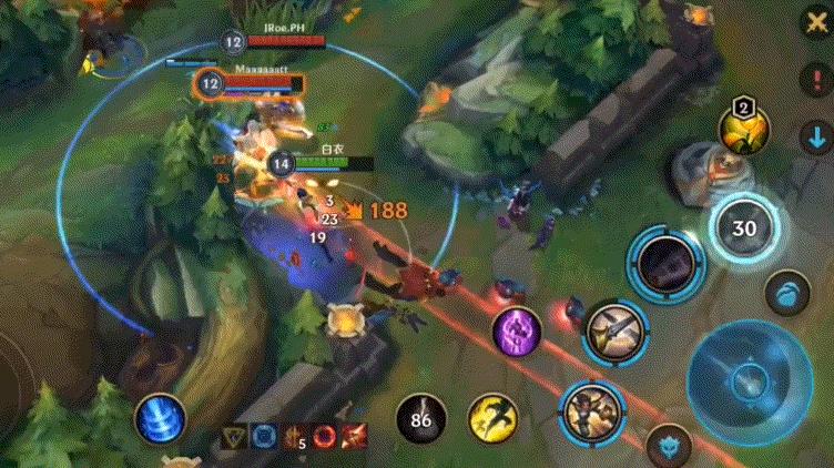 无双剑姬上单vs武器大师,上单霸主无双剑姬挑战各路英雄