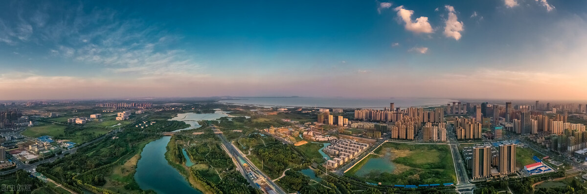 滨湖之腹——塘西河（散文）