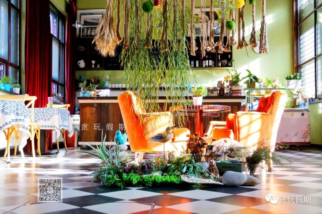 古北水镇住宿民宿酒店,古北水镇内住宿推荐民宿