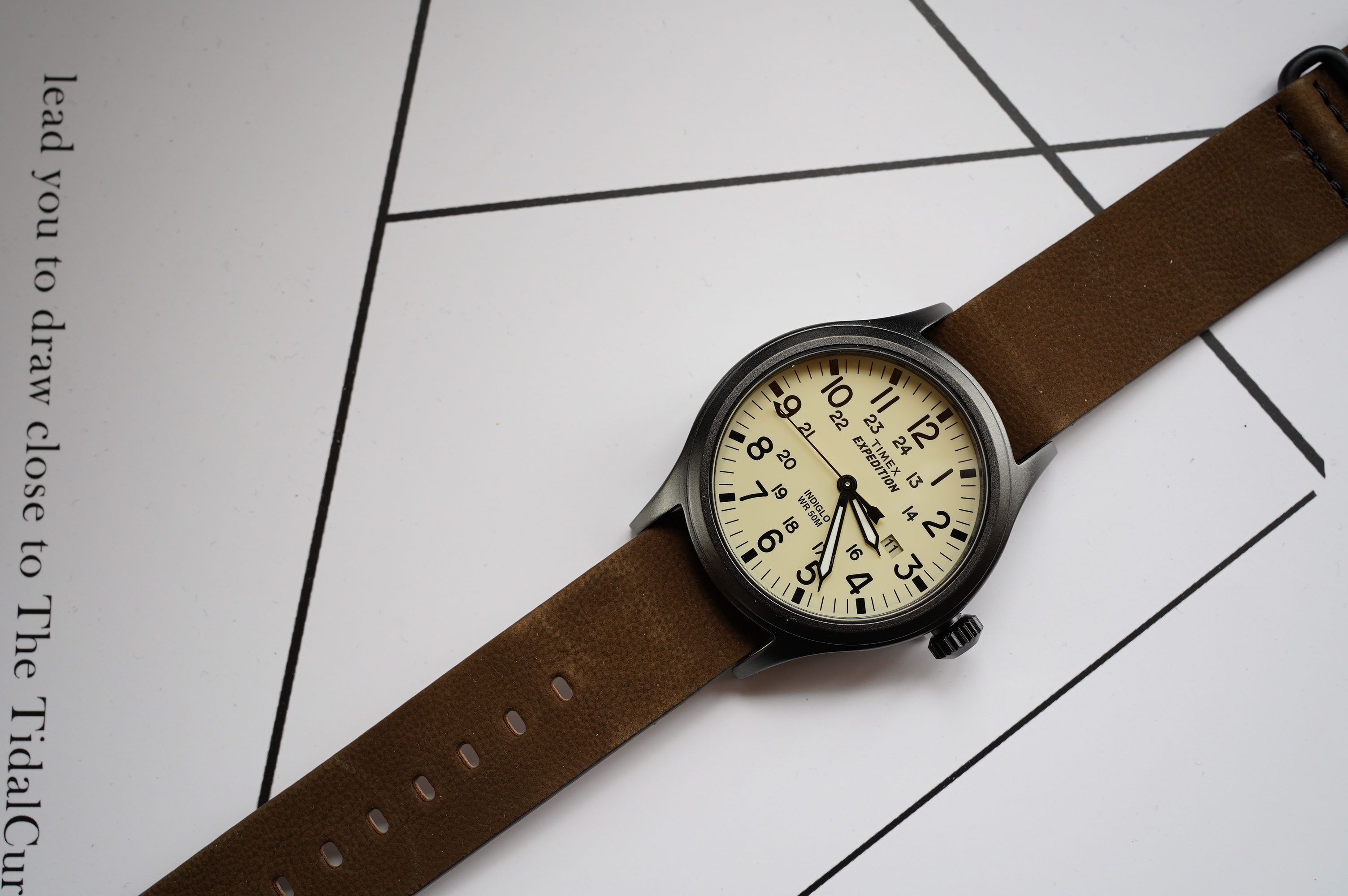 天美时timex户外远征探险系列如何,天美时timex经典款手表