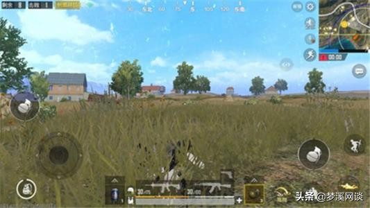 刺激战场上战神有多难,宗师段位和战神段位哪个难打