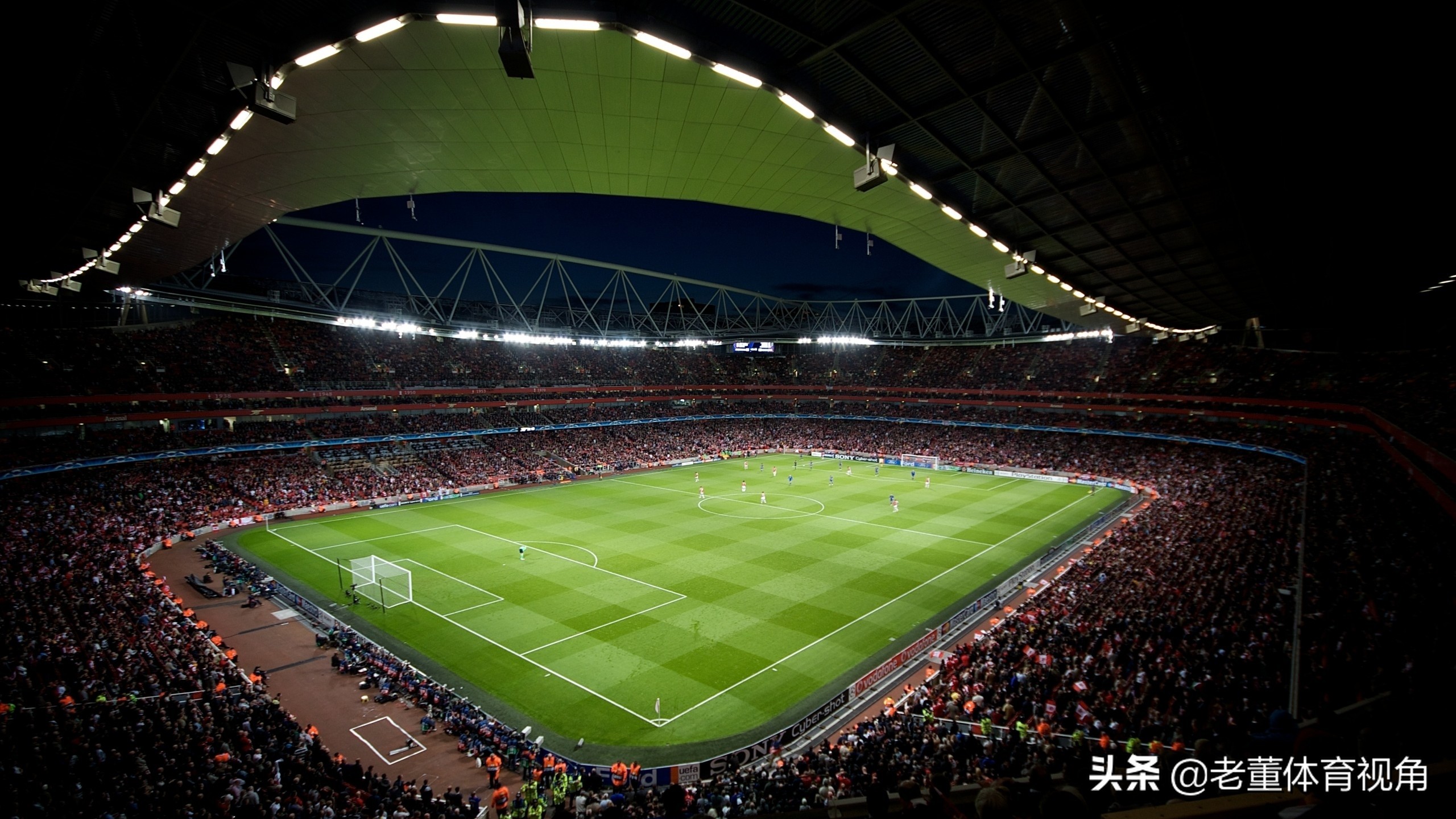 世界顶级足球场馆,世界顶级足球俱乐部排名