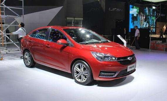 艾瑞泽5plus1.5t车主真实感受,都说奇瑞车不好是真的吗