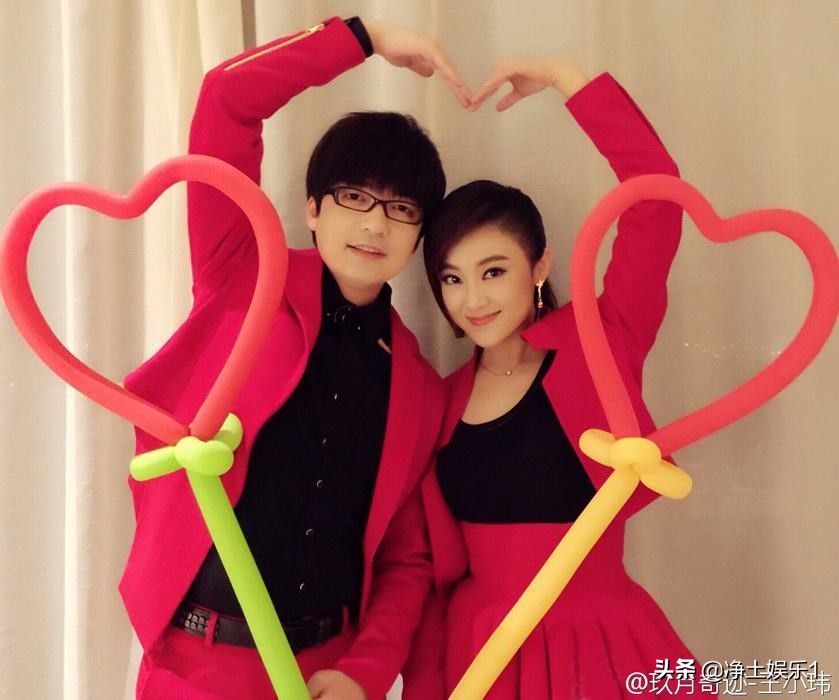 玖月奇迹两人婚姻情况,玖月奇迹俩人的婚姻状况