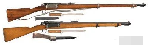 罗斯mkiii步枪神射手,维京步枪mk3是全方位无死角吗