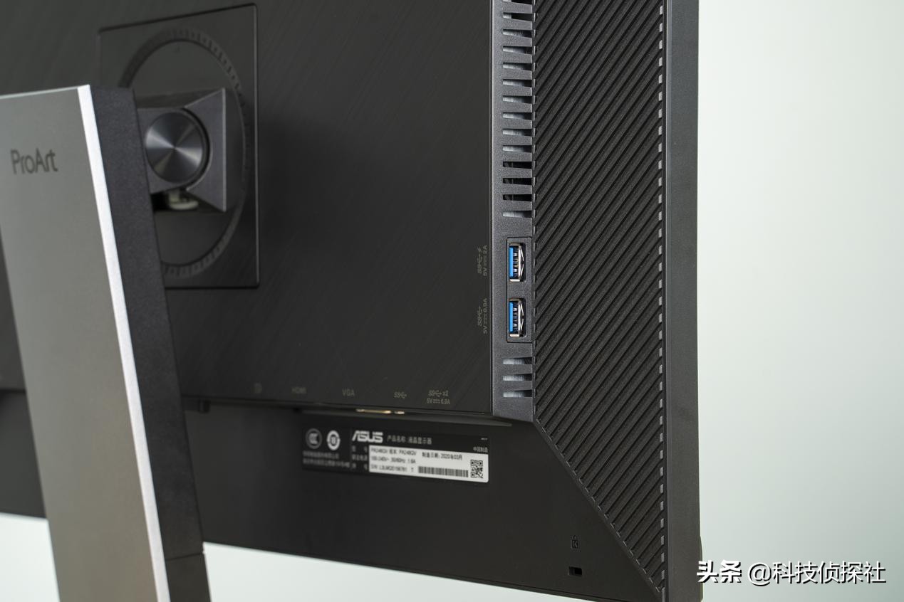 华硕pg248qp显示器评测,华硕专业显示器pa248q