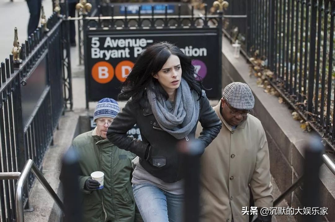 十部顶级自然能力美剧,十部顶级智商美剧