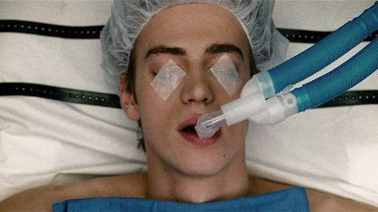 手术中醒来会发生什么,手术中醒过来是事故吗